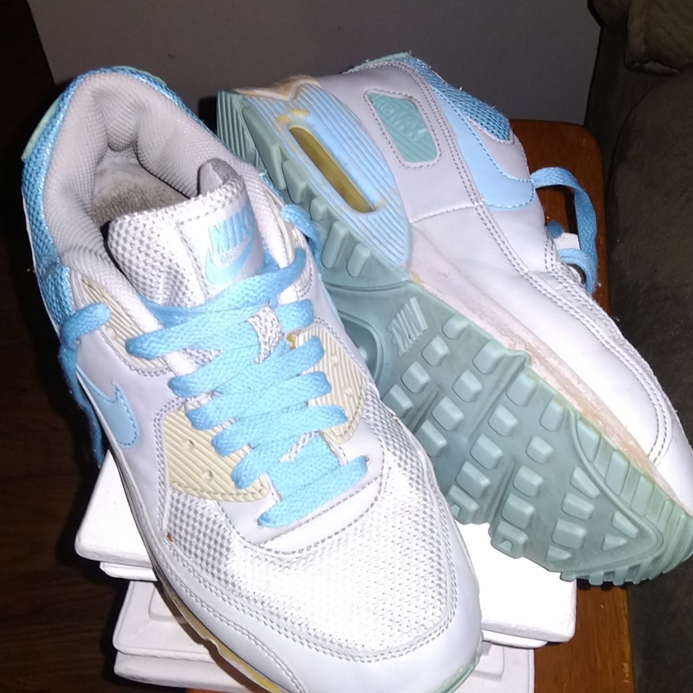 Retro nike